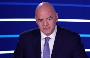 «Irán vendrá, sin duda» al Mundial 2026, dice el presidente de la FIFA – AlbertoNews