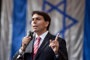 Israel advierte a Hizbulá por alto el fuego: «Si nos sentimos amenazados, reaccionaremos» – AlbertoNews