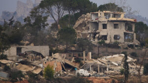 Israel advierte a los libaneses que no vuelvan al sur del país a pesar del alto el fuego – AlbertoNews