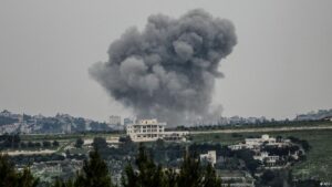Israel anuncia nuevos ataques en el sur del Líbano