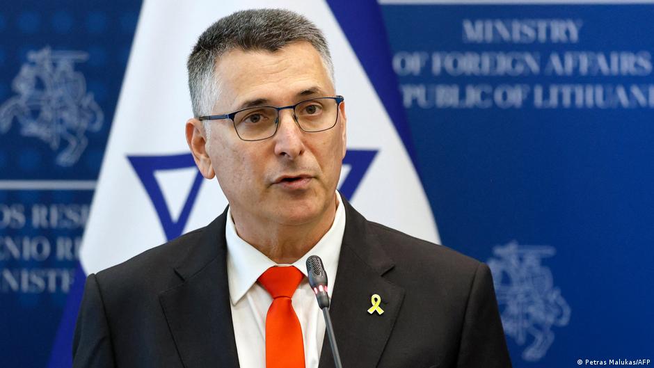 Israel critica a Pedro Sánchez y su gobierno "doble rasero"