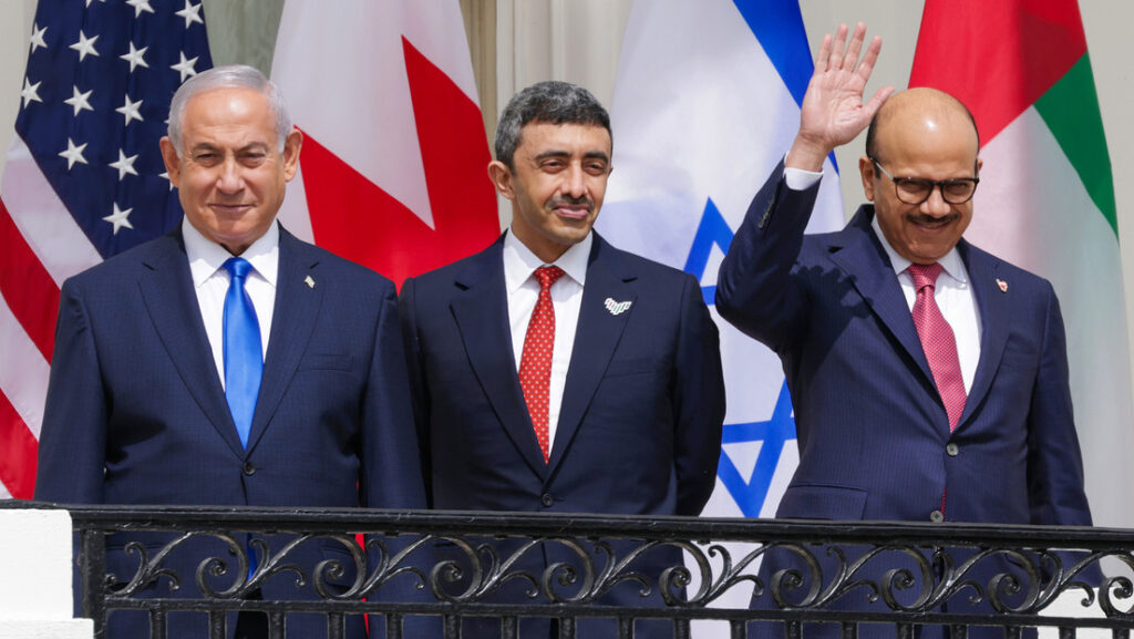 Israel envió un sistema de la Cúpula de Hierro y tropas a EAU al inicio de la guerra con Irán