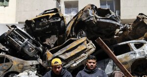 Israel intensifica su ofensiva contra Hizbolá en el sur del Líbano antes de las negociaciones de paz en EE.UU.