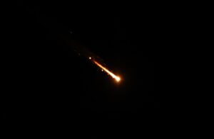 Israel sufre nuevos ataques a pesar del alto al fuego entre EE.UU. e Irán – AlbertoNews