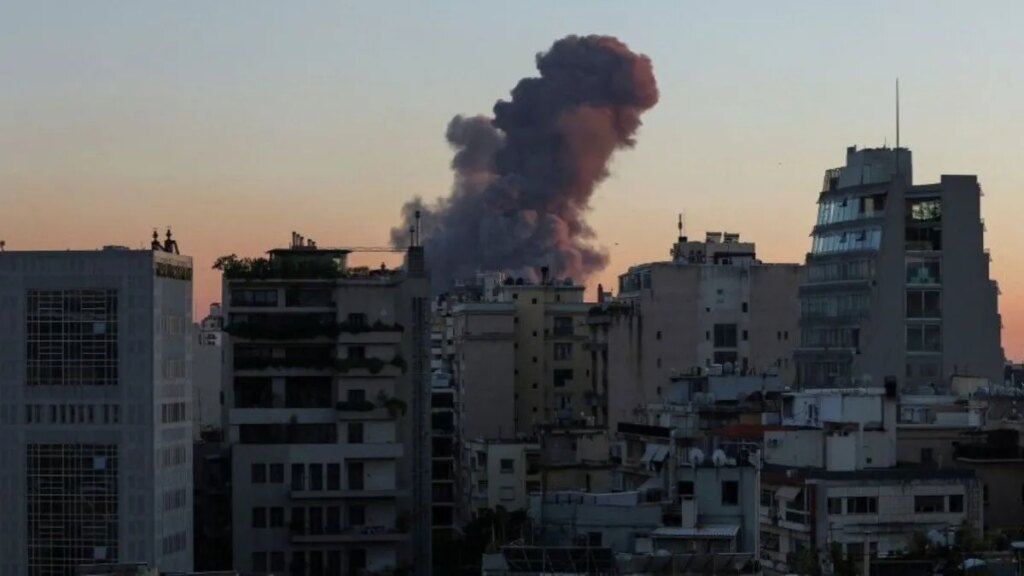 Israel y Líbano retoman el diálogo en Washington en un intento por sostener la tregua