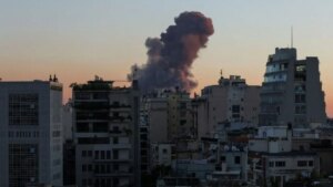 Israel y Líbano retoman el diálogo en Washington en un intento por sostener la tregua