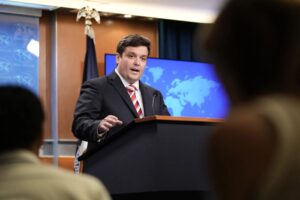 Israel y el Líbano acuerdan volver a reunirse tras sus contactos en Washington – AlbertoNews