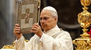 Italia indignada por el ataque «inaceptable» de Trump al papa
