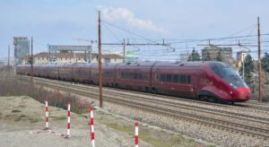 Italo negocia la compra de hasta 30 trenes a Siemens por 1.000 millones para crecer a Alemania