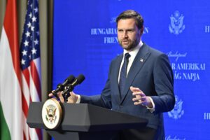 JD Vance retrasa su viaje a Pakistán y aumenta la incertidumbre en las negociaciones – AlbertoNews