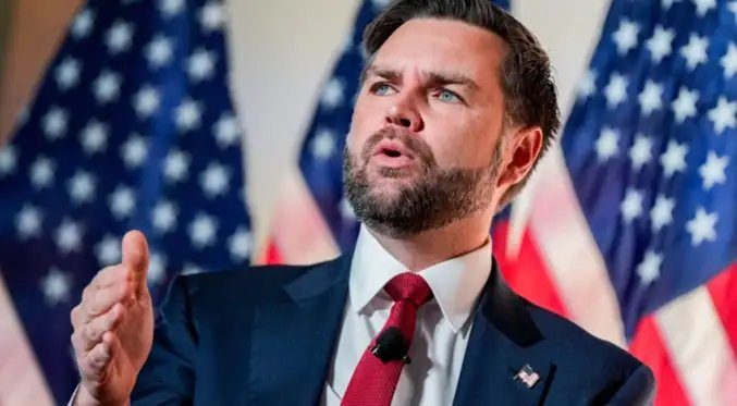 JD Vance viaja a Islamabad para segunda ronda de negociaciones
