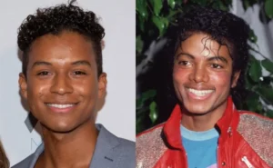 Jaafar Jackson: Mantuve casi un año en secreto el papel de «Michael» – AlbertoNews