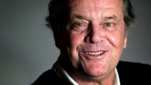 Jack Nicholson reaparece en una foto inédita por su cumpleaños tras su retiro de la vida pública