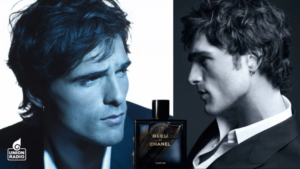 Jacob Elordi es el nuevo embajador de Blue de Chanel