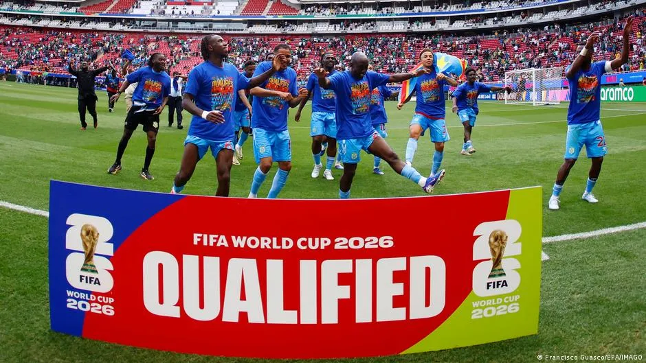 Jamaica y Bolivia quedan fuera