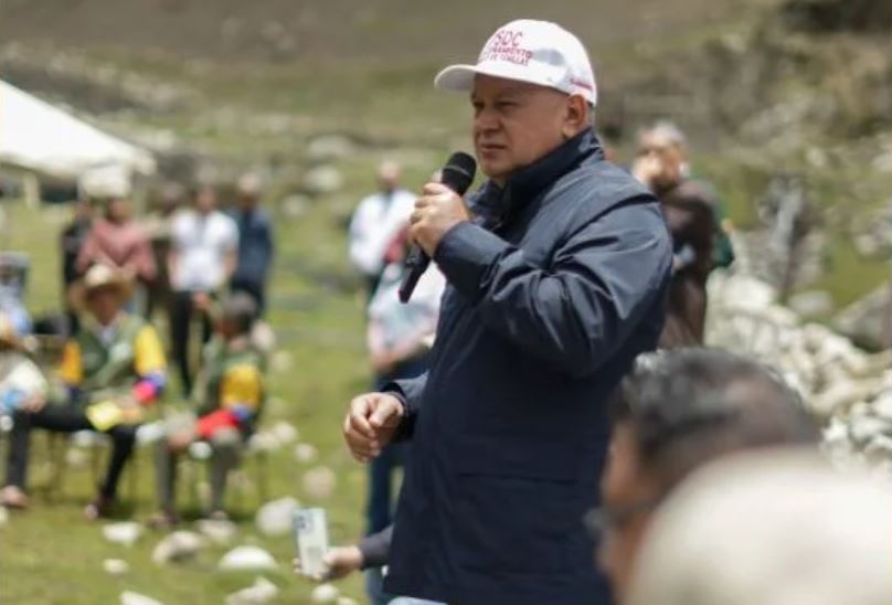 "Jamás han trabajado": Diosdado Cabello arremetió contra quienes convocan a paro nacional