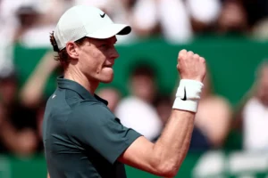 Jannik Sinner ganó el Master 1.000 de Montecarlo y se proclama como nuevo líder del ranking mundial – AlbertoNews