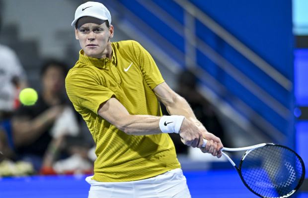 Jannik Sinner se coronó campeón del Másters 1000 de Montecarlo