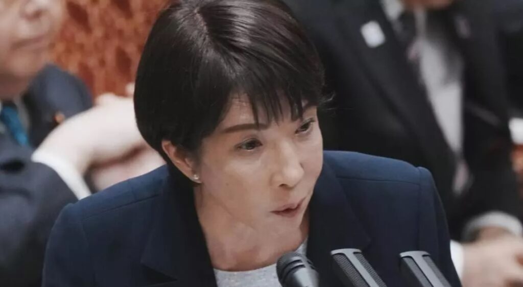 Japón afirma tener reservas de petróleo para ocho meses ante el conflicto en Oriente Medio - AlbertoNews
