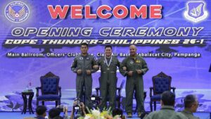 Japón envía tropas con capacidad de combate a Filipinas por primera vez desde la Segunda Guerra Mundial
