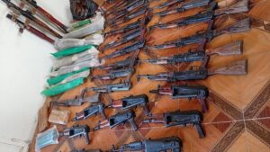 Japón exportará armas tras ocho décadas de prohibición | elperiodico.com