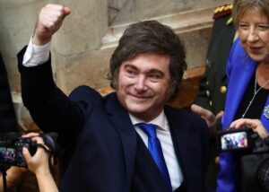 Javier Milei condena el «nuevo intento de asesinato» contra Trump durante cena de corresponsales – AlbertoNews