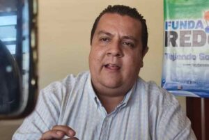 Javier Tarazona relató el «infierno» de su detención arbitraria: Estuve 1675 días como prisionero del sistema