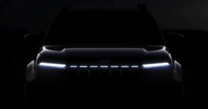 Jeep Avenger: nueva parrilla, 3 motorizaciones y ADN Jeep