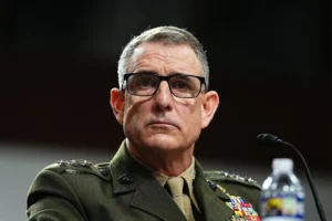 Jefe del Comando Sur de EE.UU. advierte sobre la amenaza de China, Rusia e Irán en la región – AlbertoNews