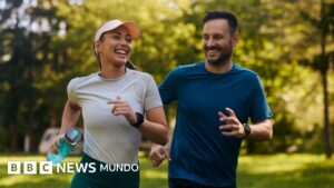 «Jet lag social»: por qué quizás estás eligiendo mal el momento del día en el que haces ejercicio