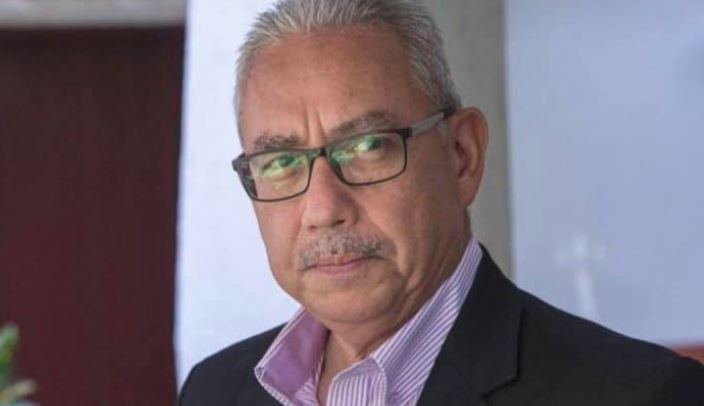 Joel García advirtió que designación de nuevos magistrados del TSJ chavista será "a la medida del poder"