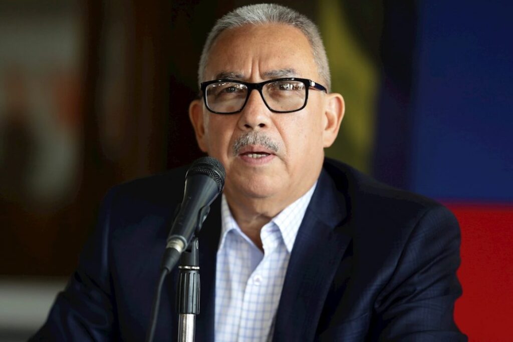 Joel García cree que la ley de amnistía carece de progresividad
