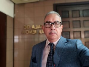 Joel García reveló cifras que ponen en duda la transparencia del TSJ chavista en plena reestructuración
