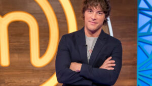 Jordi Cruz y su experiencia con la marihuana con Eva González y Cayetano: «¿Hacemos un porro?»