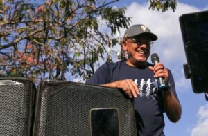 Jorge Rodríguez llamó «monos de clóset» a venezolanos en el exterior por ataques a Delcy Rodríguez (Video)