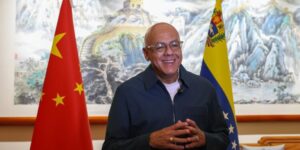 Jorge Rodríguez pide regreso de migrantes a Venezuela