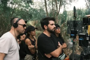 Jorge Thielen Armand llevará el cine venezolano a la Quincena de Cineastas de Cannes