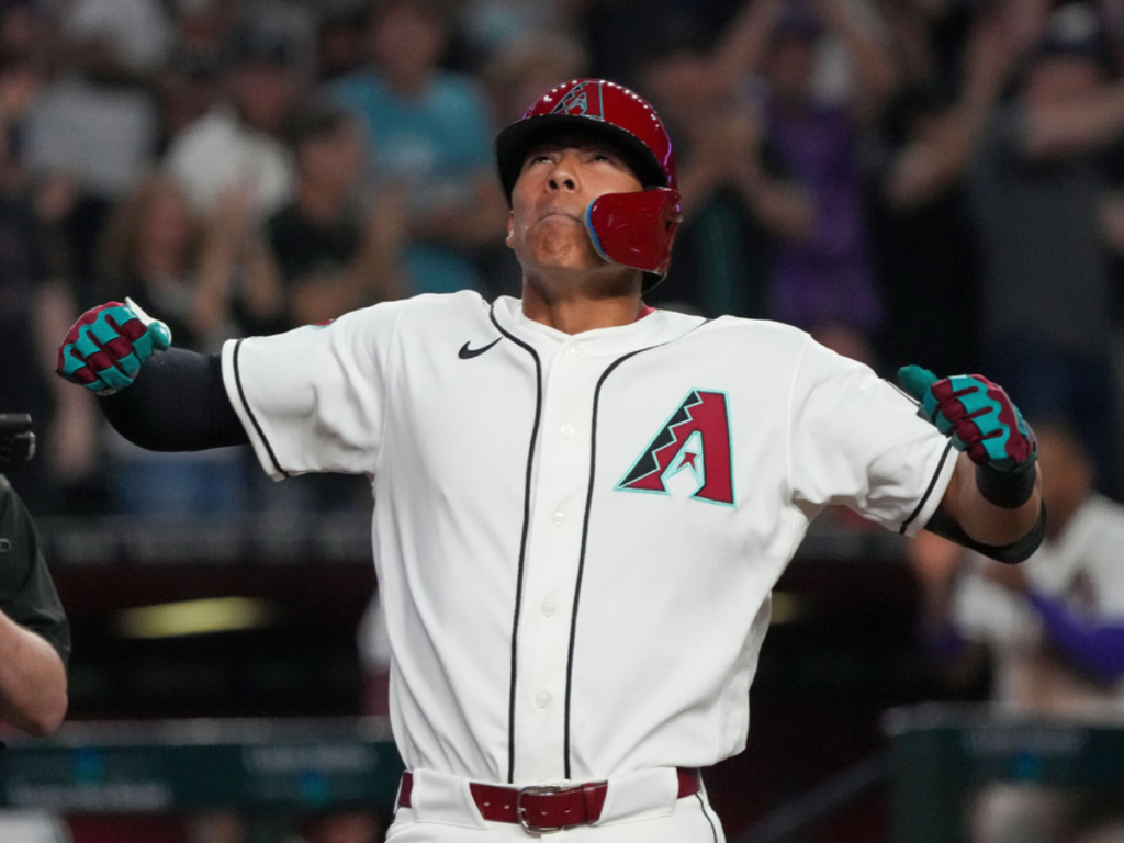 José Fernández sacudió las Grandes Ligas