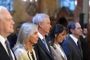 José Kast y tres de sus ministros visitarán Argentina en su primer viaje como presidente de Chile – AlbertoNews