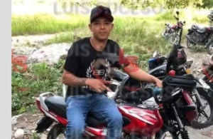 Joven carabobeño fue asesinado de múltiples disparos en Ecuador