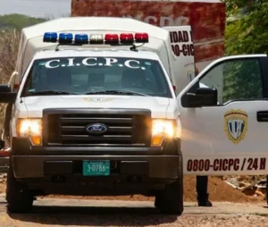 Joven fue hallada muerta en una vivienda de Coro