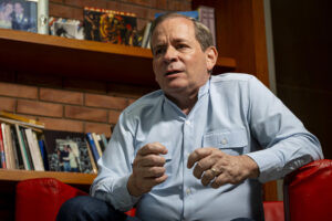 Juan Pablo Guanipa cuestionó el uso de presos políticos por parte del chavismo en Venezuela (Video)