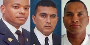 Juan Pablo Guanipa exige libertad para policías metropolitanos tras 23 años de detención – AlbertoNews
