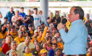 Juan Pablo Guanipa recordó la muerte de Alfredo Díaz en El Helicoide y exigió justicia para los presos políticos