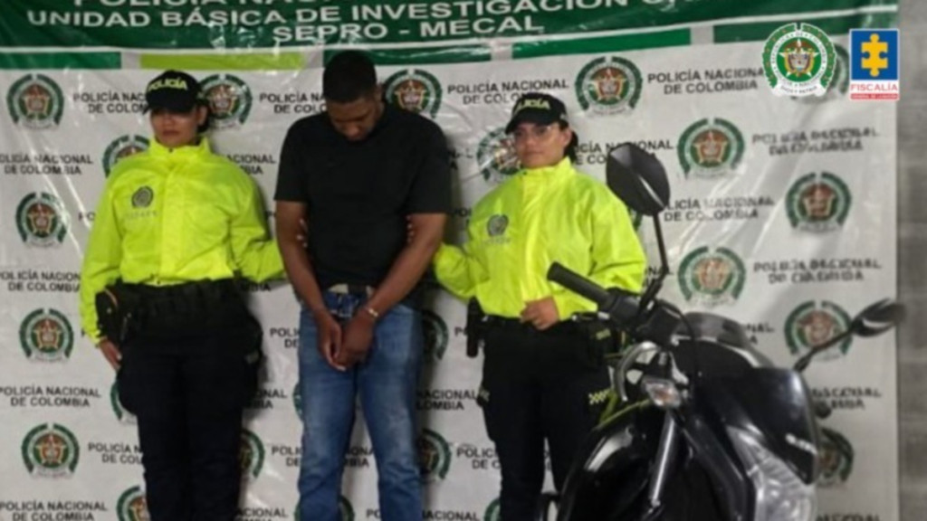 Judicializan a mototaxista en Cali por abuso y tentativa de feminicidio