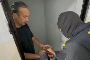 Jueza pospuso juicio del caso Pdvsa-Cripto contra Tareck El Aissami y sus cómplices