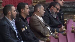 Juicio por la trama de las mascarillas, en directo | Koldo y Ábalos declaran en el juicio del Supremo tras las acusaciones de Aldama
