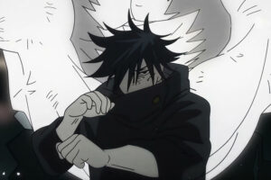 Jujutsu Kaisen confirma cuál es la versión más poderosa de una de las invocaciones más espectaculares y singulares de toda la historia de la serie