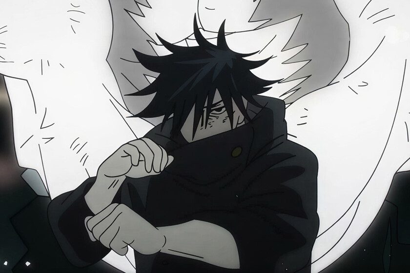 Jujutsu Kaisen confirma cuál es la versión más poderosa de una de las invocaciones más espectaculares y singulares de toda la historia de la serie