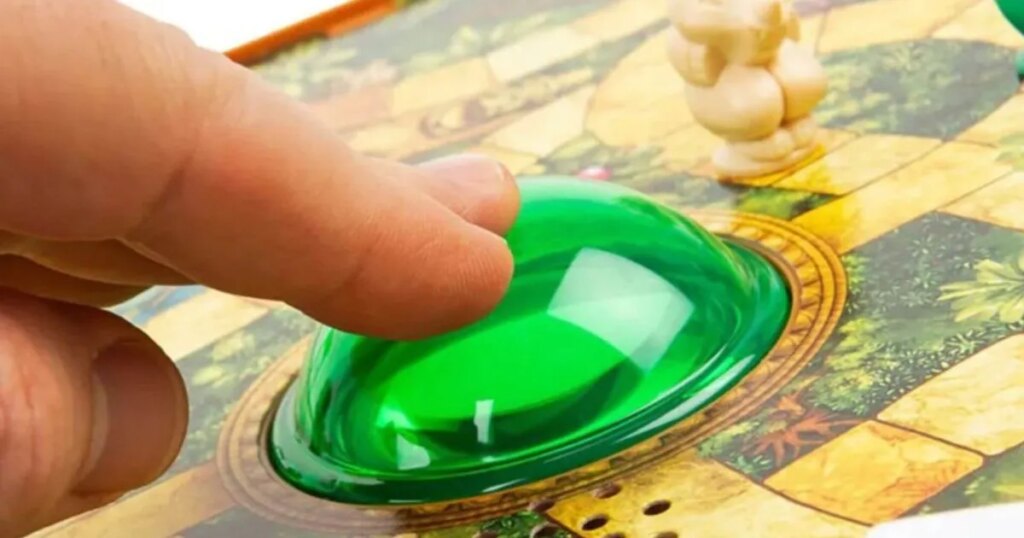 Jumanji se desploma de precio y se convierte en el juego de mesa más buscado de España